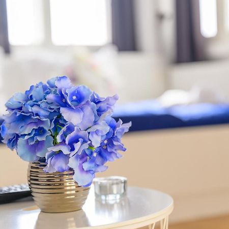 Niva Rooms & Studio Apartment Zagreb Bagian luar foto