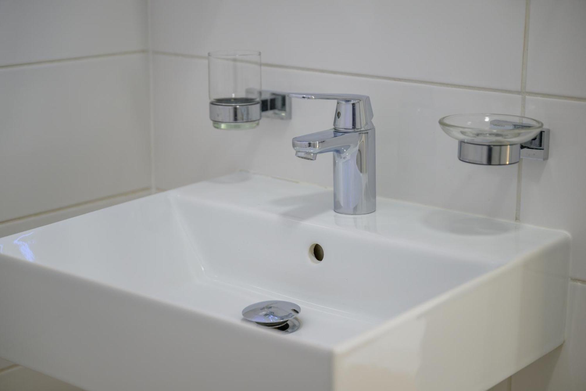 Niva Rooms & Studio Apartment Zagreb Bagian luar foto