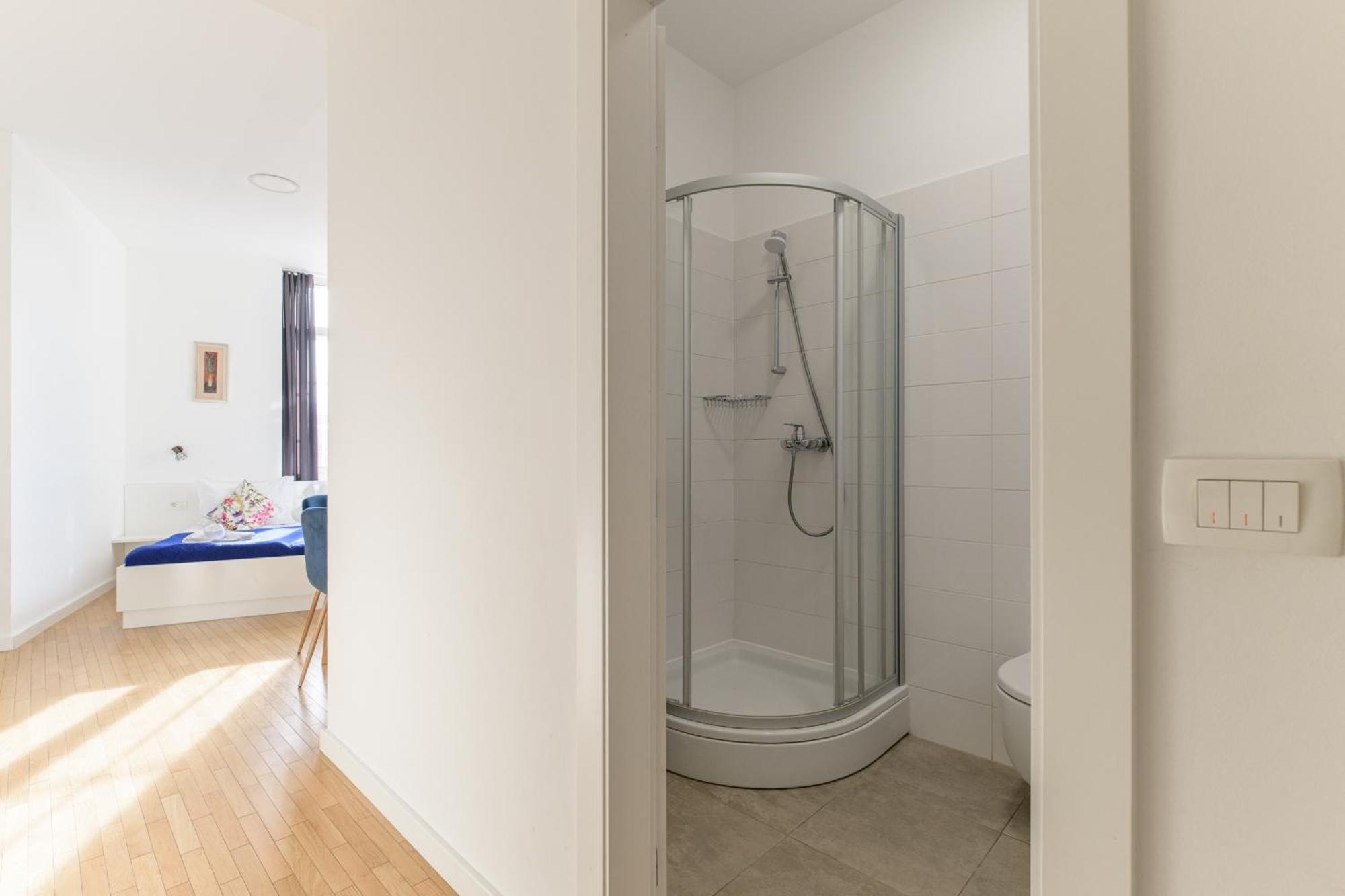 Niva Rooms & Studio Apartment Zagreb Bagian luar foto