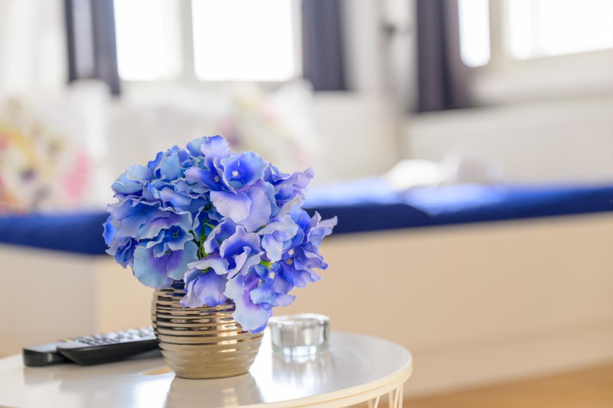 Niva Rooms & Studio Apartment Zagreb Bagian luar foto