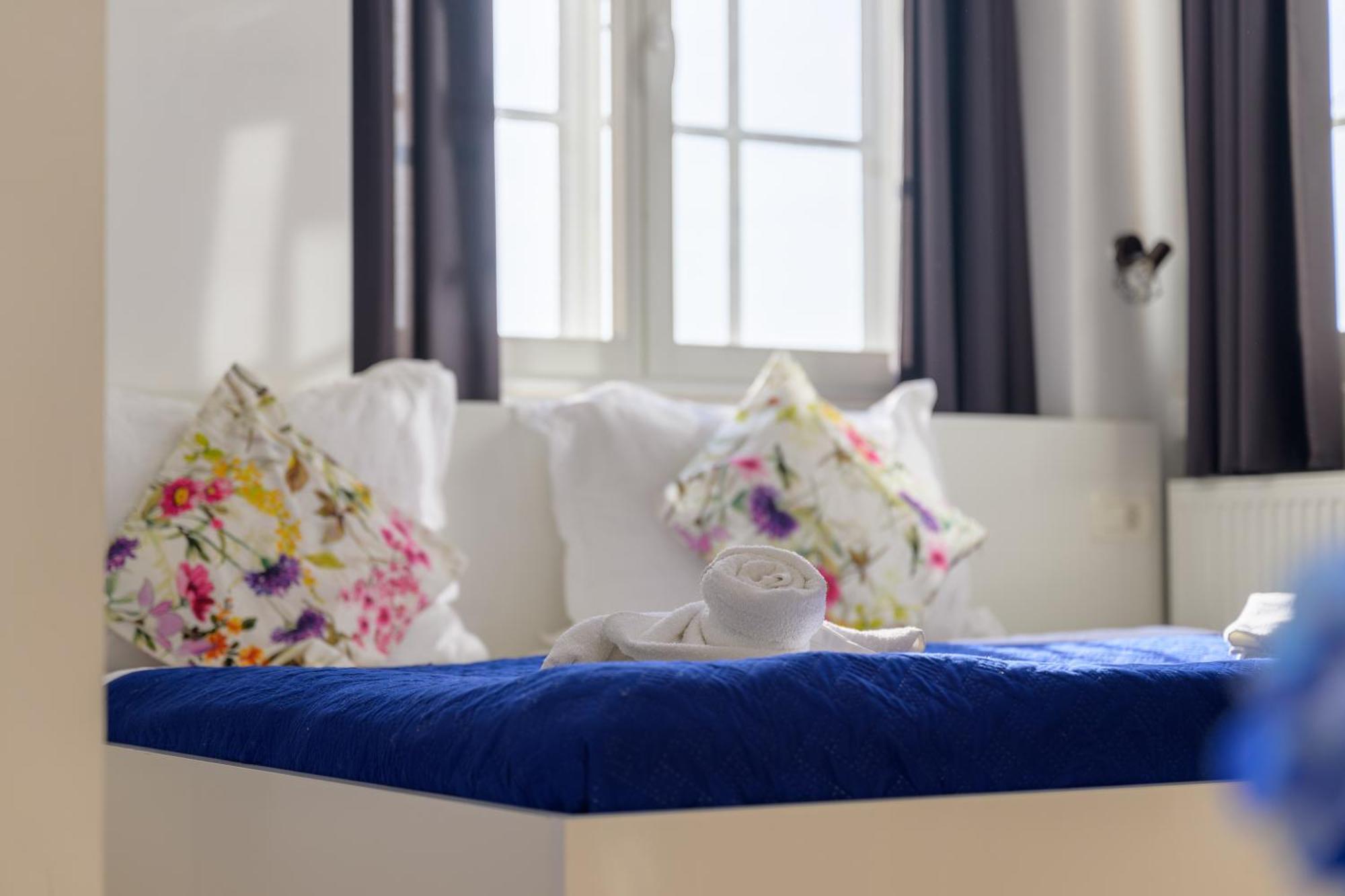 Niva Rooms & Studio Apartment Zagreb Bagian luar foto