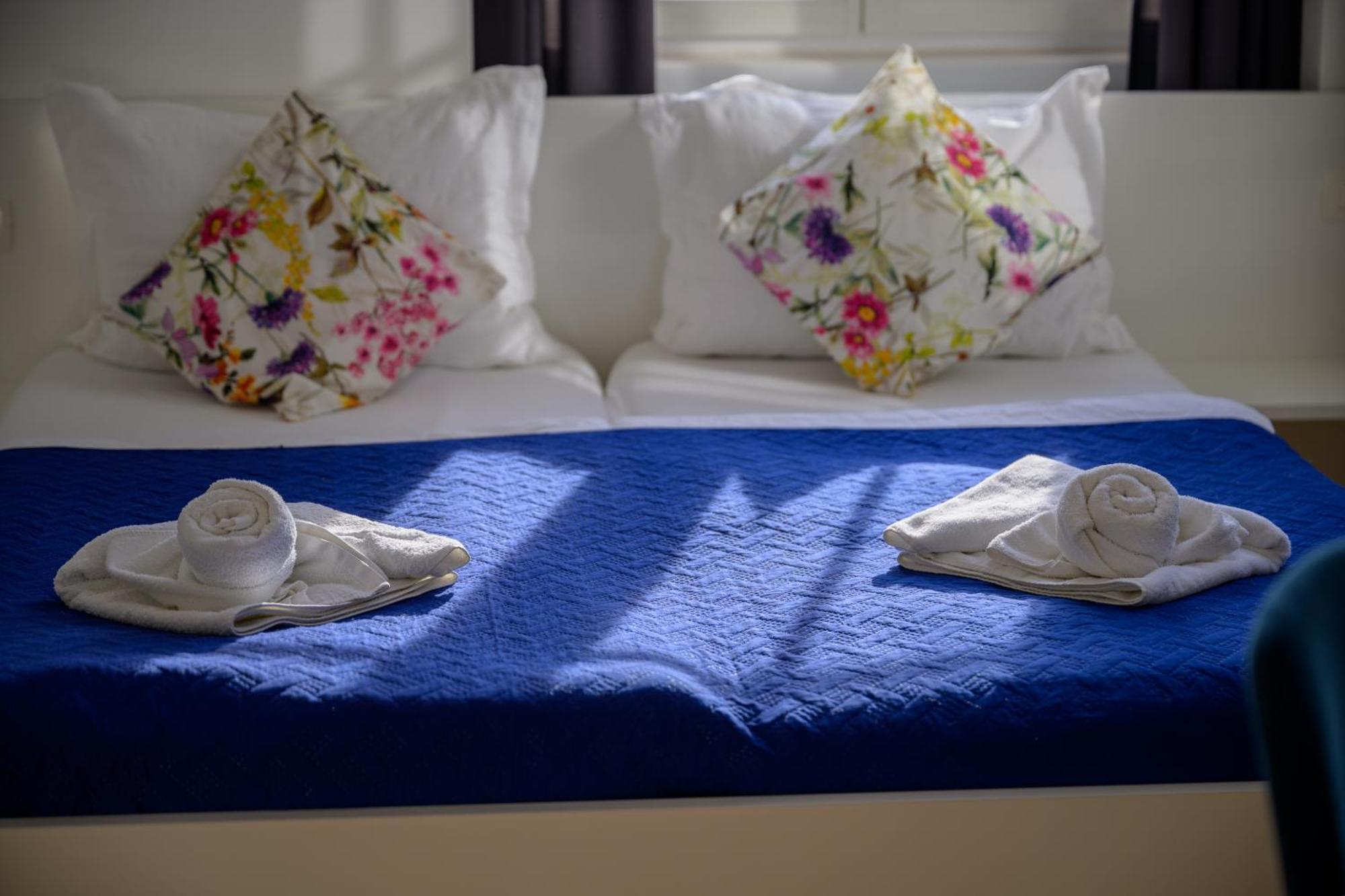 Niva Rooms & Studio Apartment Zagreb Bagian luar foto