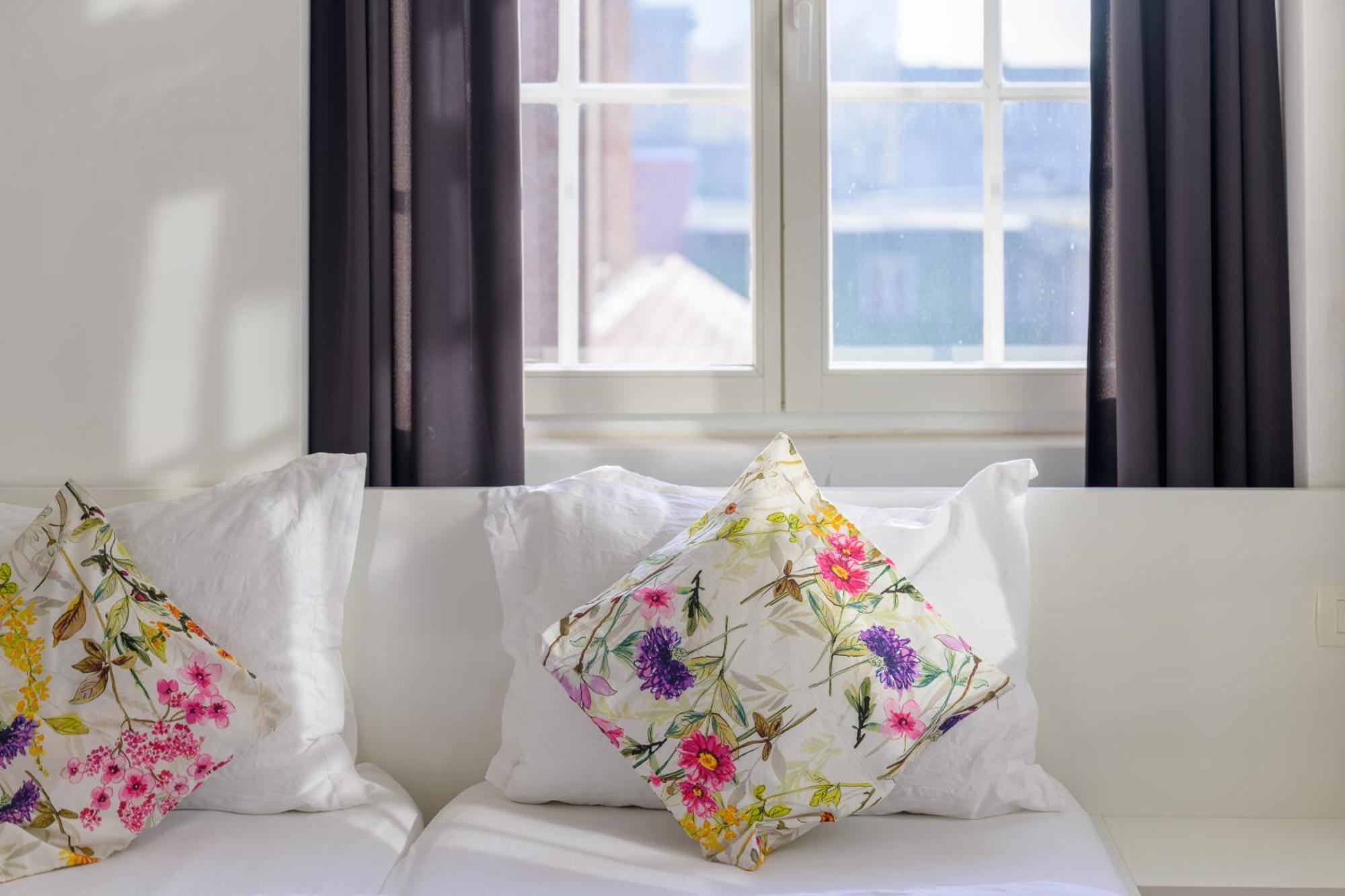 Niva Rooms & Studio Apartment Zagreb Bagian luar foto
