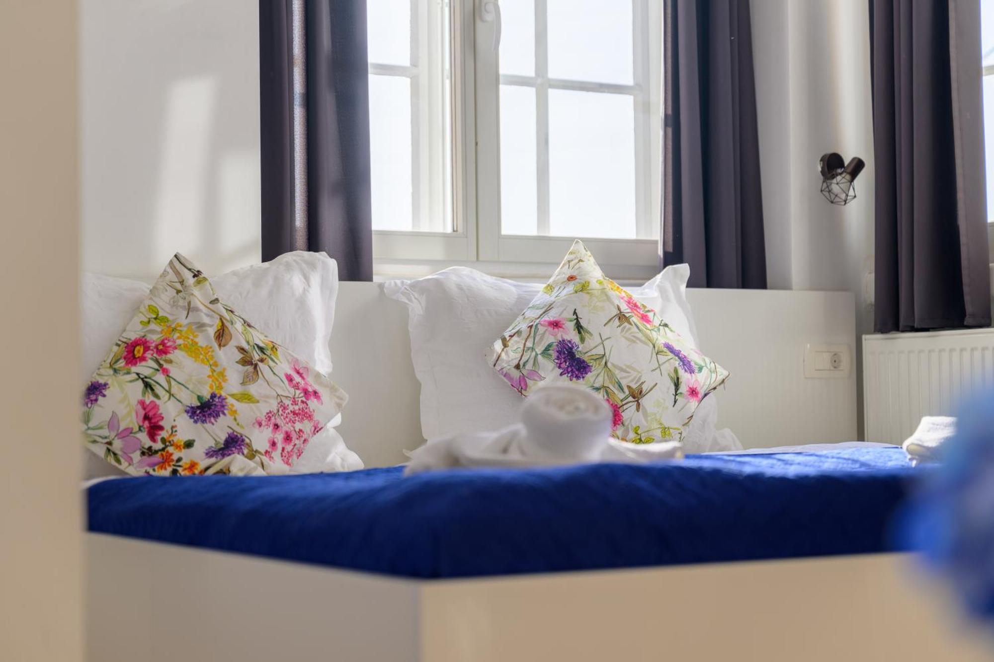 Niva Rooms & Studio Apartment Zagreb Bagian luar foto