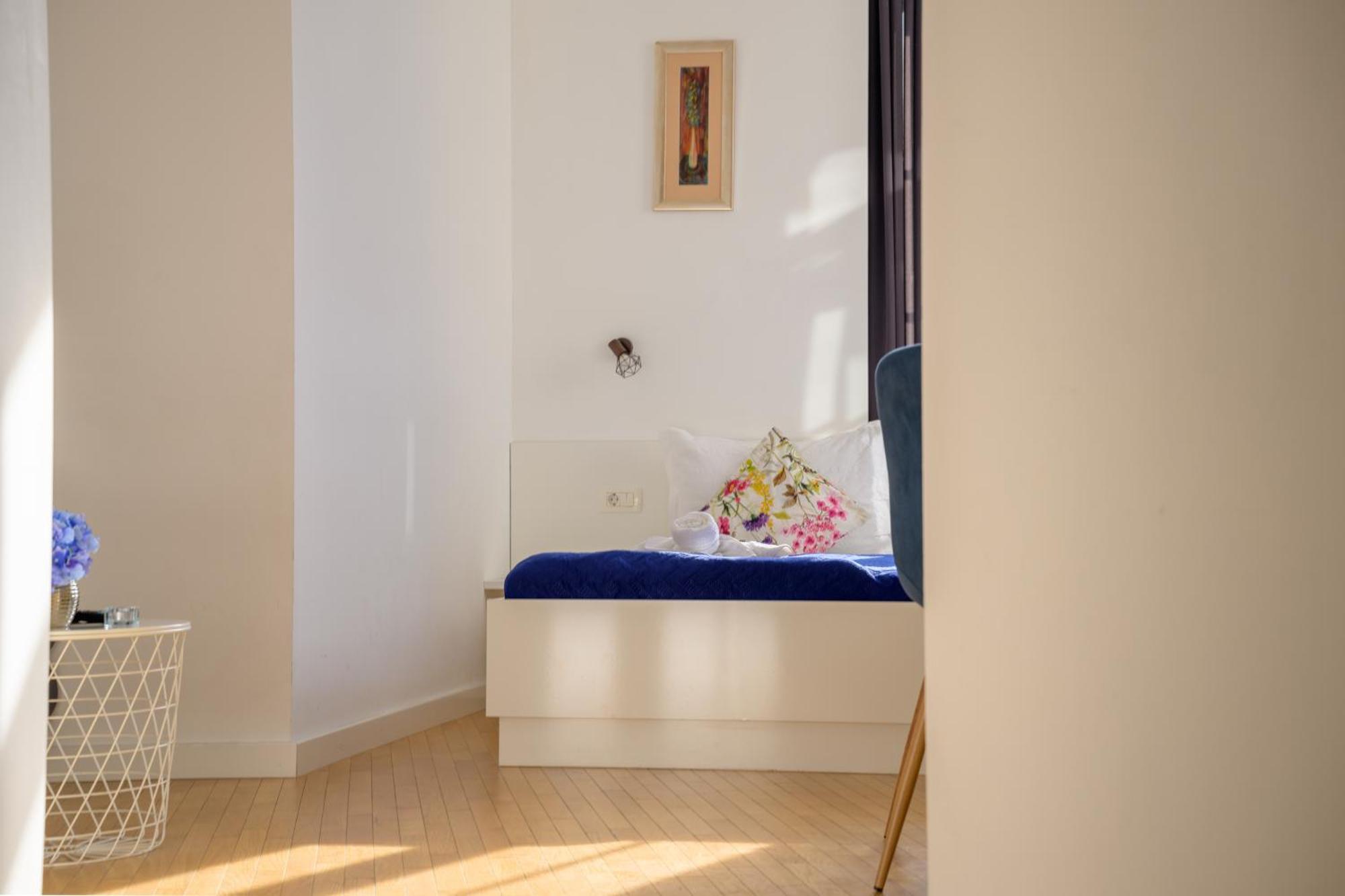 Niva Rooms & Studio Apartment Zagreb Bagian luar foto