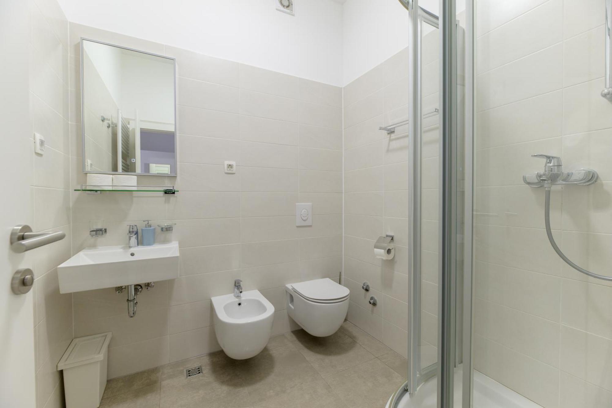 Niva Rooms & Studio Apartment Zagreb Bagian luar foto