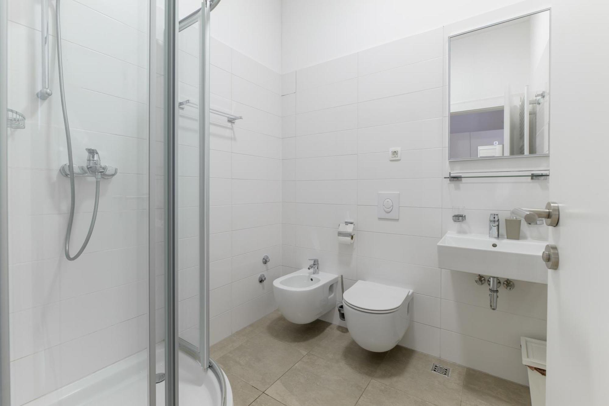 Niva Rooms & Studio Apartment Zagreb Bagian luar foto