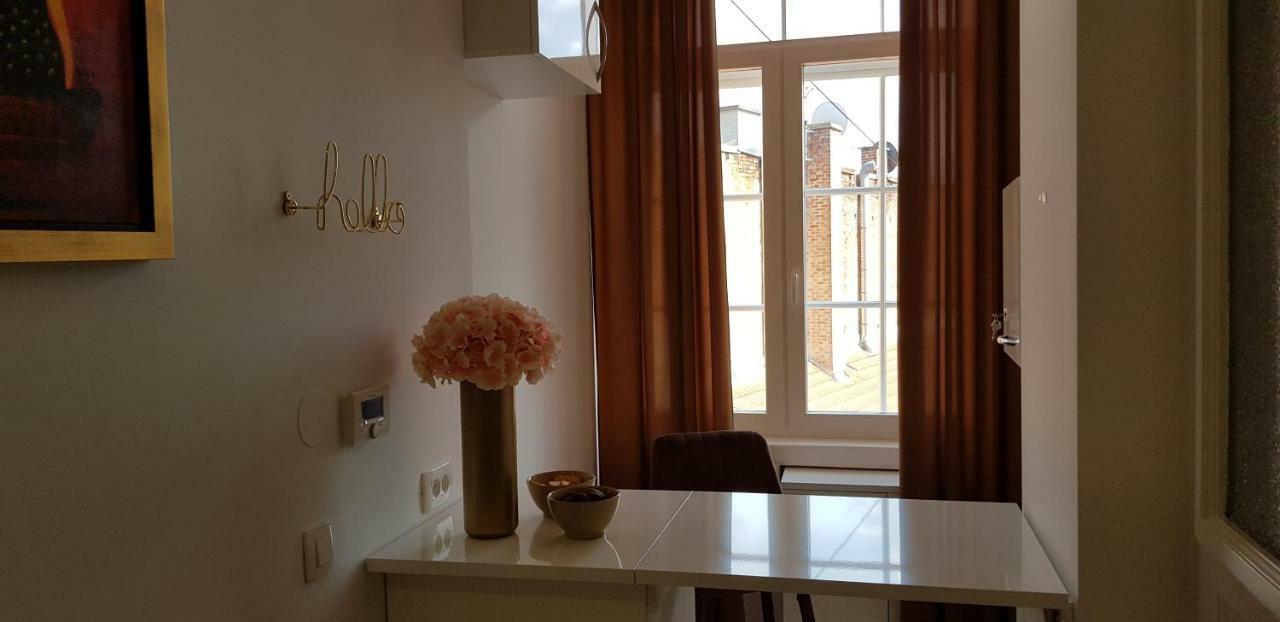 Niva Rooms & Studio Apartment Zagreb Bagian luar foto