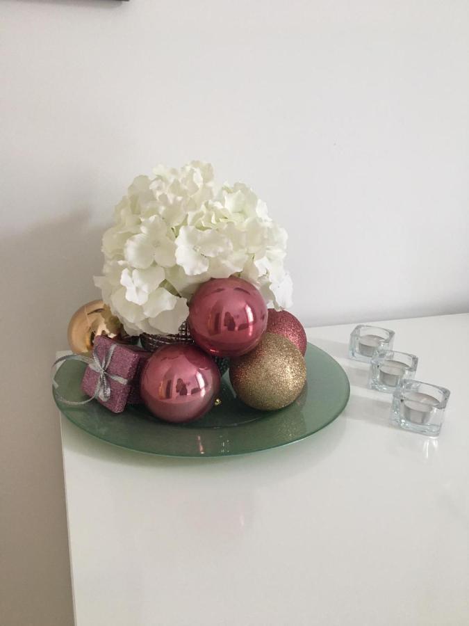 Niva Rooms & Studio Apartment Zagreb Bagian luar foto